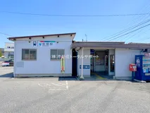 名鉄「佐屋」駅