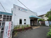 名鉄「甚目寺」駅